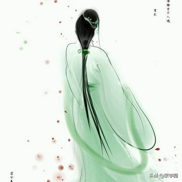 经典诗大全100首唐诗宋词（学生必备知识）