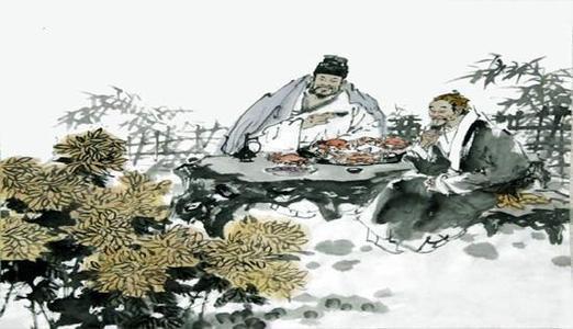 过故人庄赏析及答案（过故人庄所表达的思想感情）
