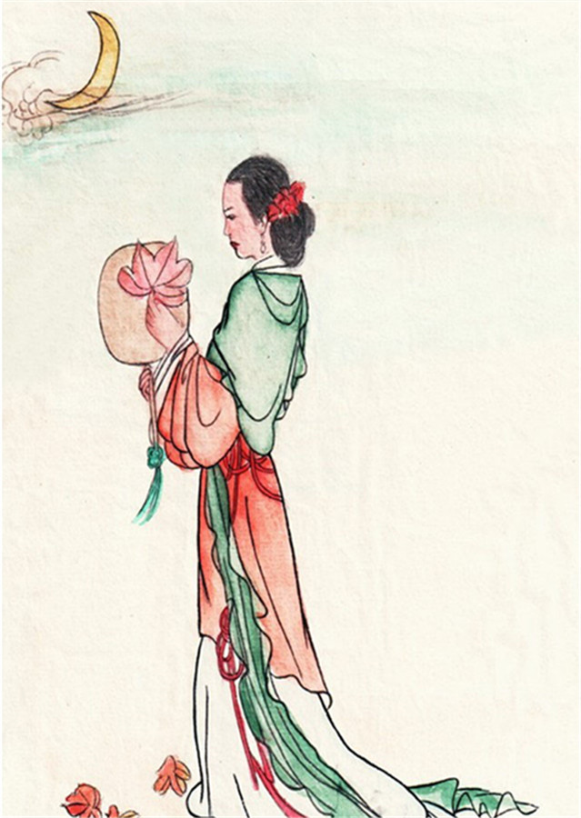 李贺十首有名的诗句（经典优美古诗词）