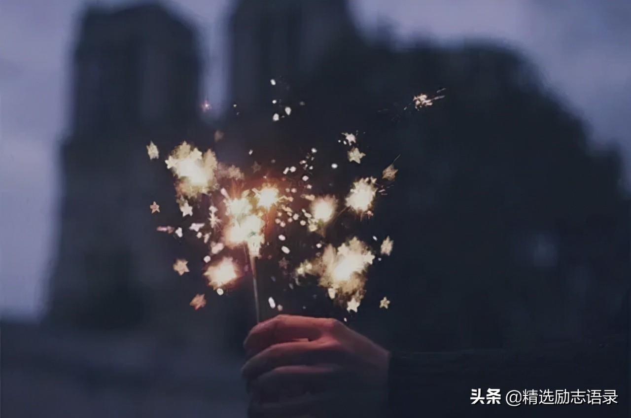 感恩相遇的句子经典语录（相遇不易彼此珍惜句子）