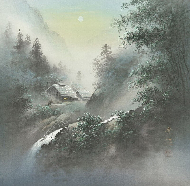 王维的田园诗代表作（王维最美的十首山水诗）