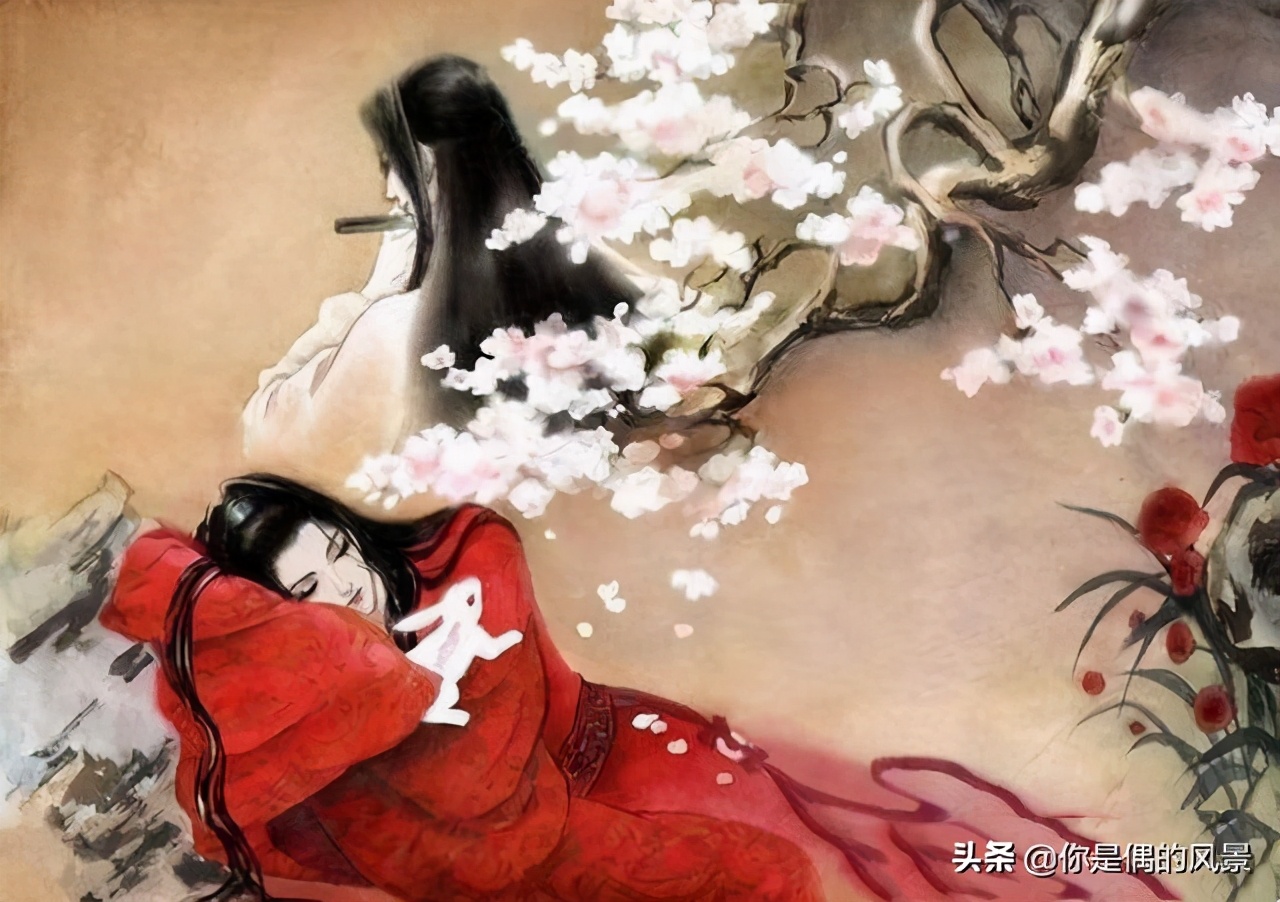将仲子原文及翻译（将仲子全文赏析及注释）