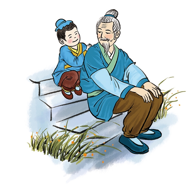 声律启蒙注音释版全文朗读（适合小朋友阅读）