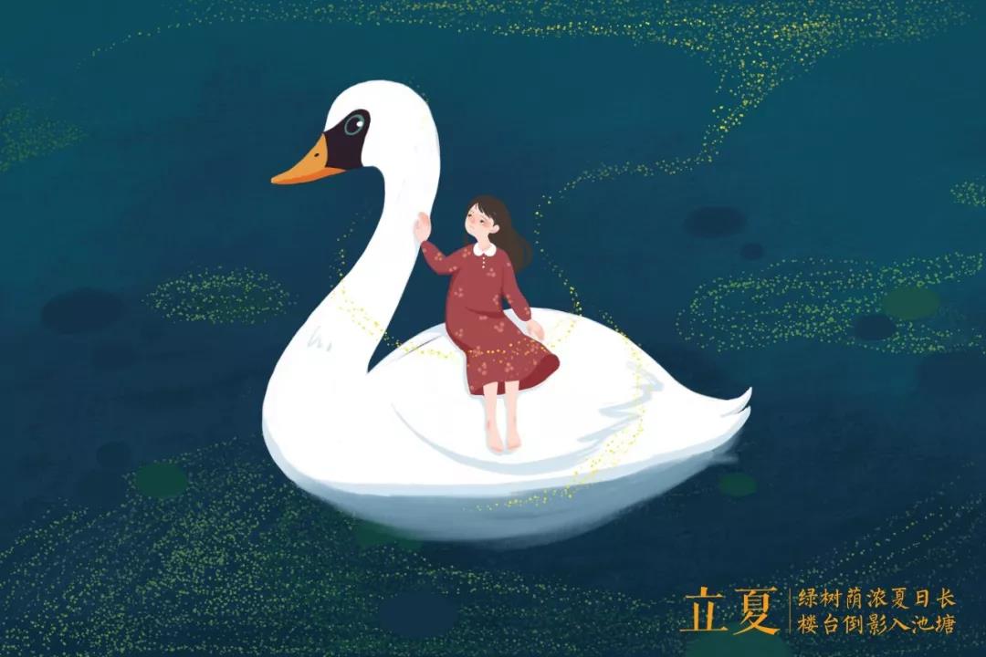 形容冬去春来的诗句（关于节气的诗句）