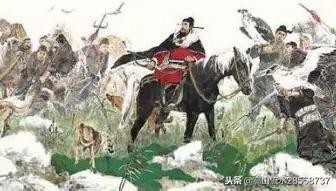 苏轼江城子密州出猎（江城子密州出猎苏轼赏析）