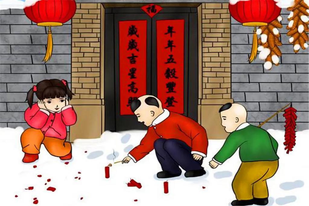 年味的变迁作文怎么写（年味里的时代变迁优秀作文）