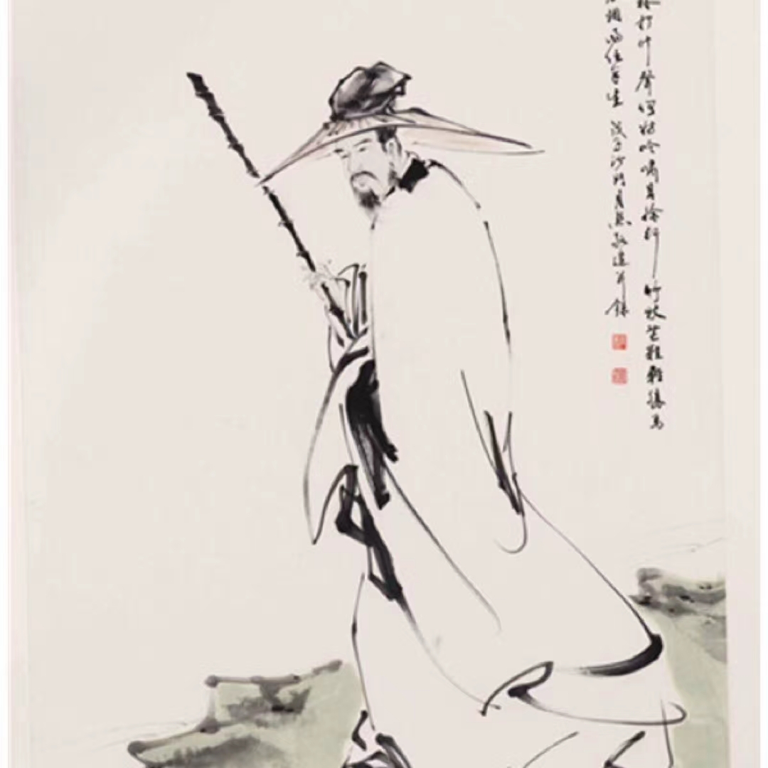 定风波原文及翻译（定风波的意思）