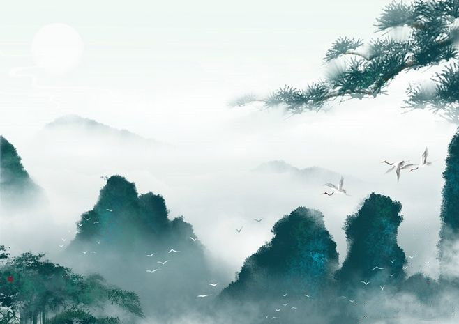 鹿柴的读音古诗带拼音（人教版鹿柴读音）