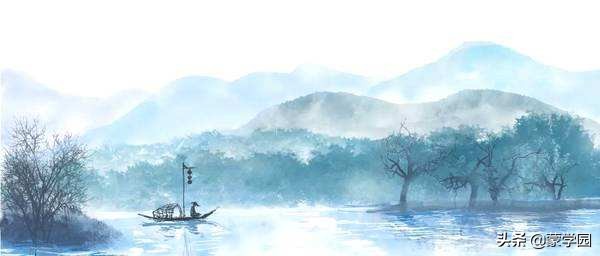 有意境的七字诗句（气质干净有仙气的句子）