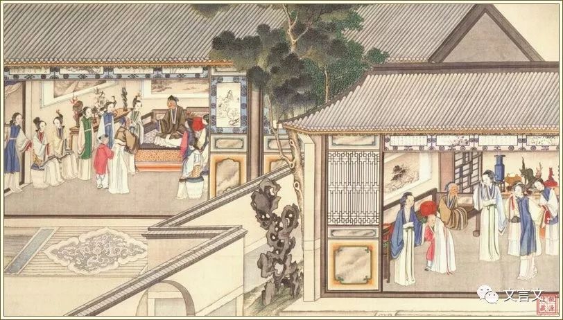 梵天寺木塔翻译及原文（梵天寺木塔全文解析）
