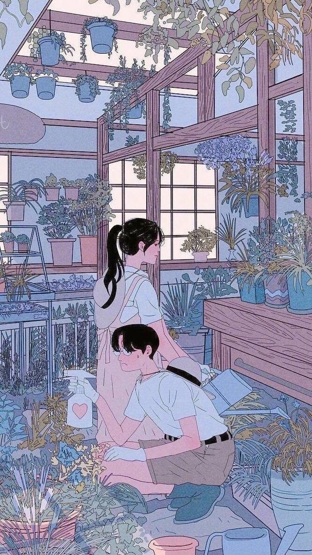 告白情话怎么说（告白情话最暖心短句分享）