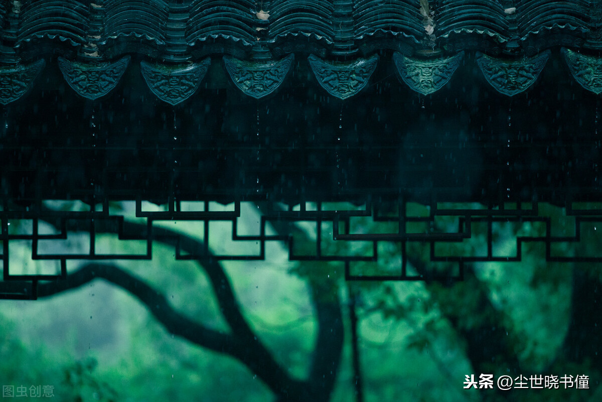 形容心灰意冷的诗句（伤心难过心碎的诗句）