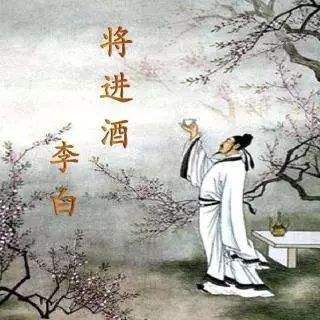 豪放派诗词鉴赏（形容人豪爽仗义的诗句）