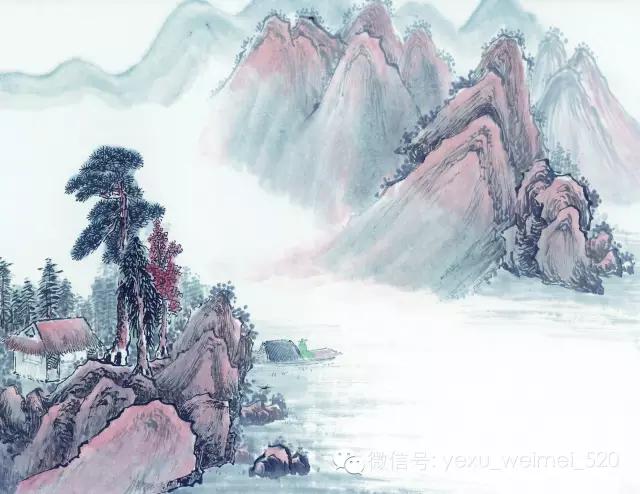 临别赠言给同学的诗句（走心又感人的离别赠言）
