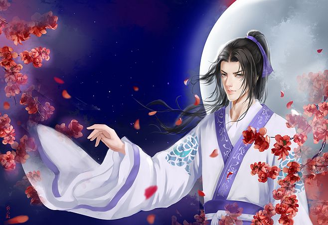点点是离人泪翻译赏析（点点是离人泪原文全诗）