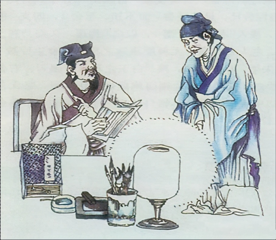 宋濂传文言文翻译（宋濂传文言文阅读答案）