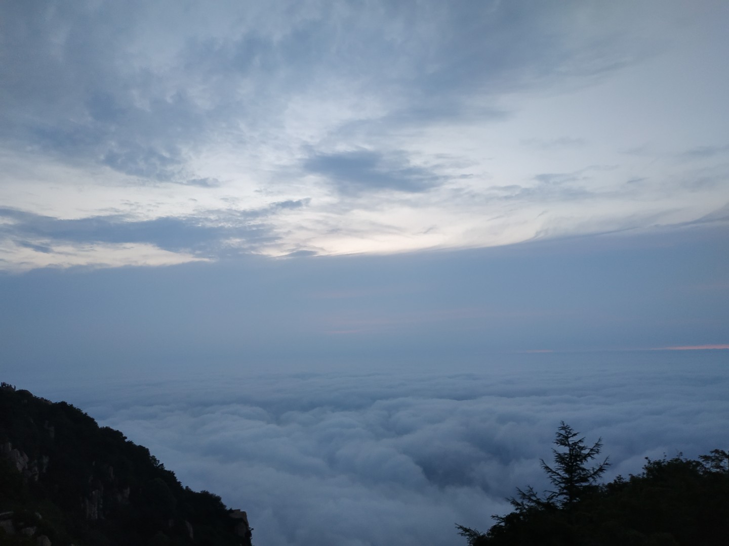 泰山的诗句有哪些（描写泰山的千古名句）