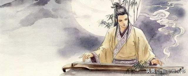 赠花卿的诗意理解及赏析（赠花唧古诗翻译）