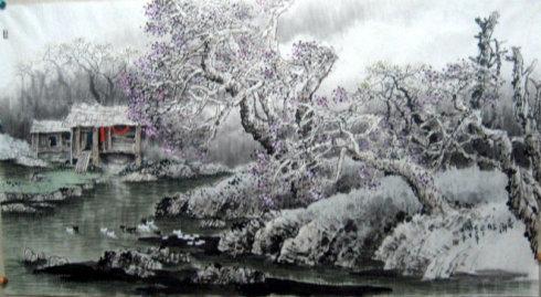 陶渊明简介及主要作品（陶渊明最著名的10首古诗）