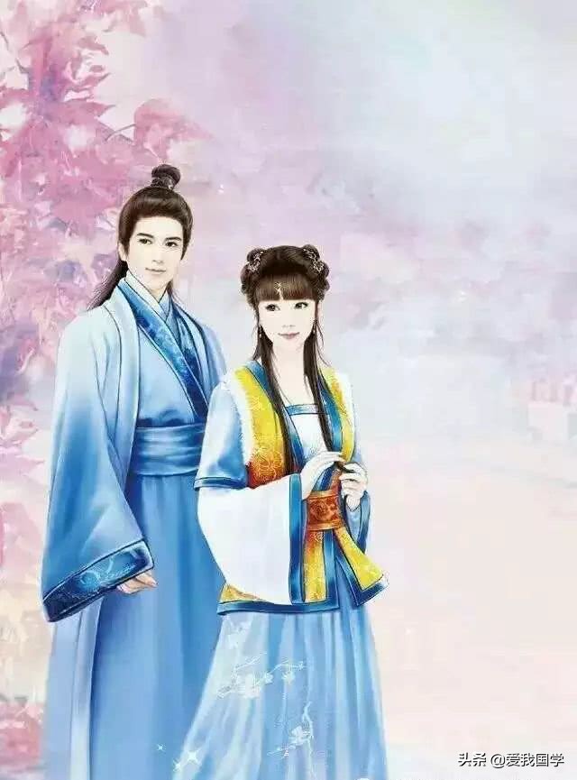 经典情诗100首古诗词（最能打动人心的100首爱情诗）