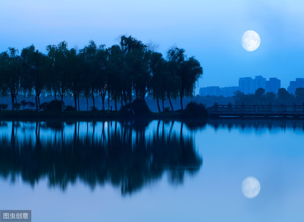 含夜的诗句有哪些（含有夜字的诗句25首）