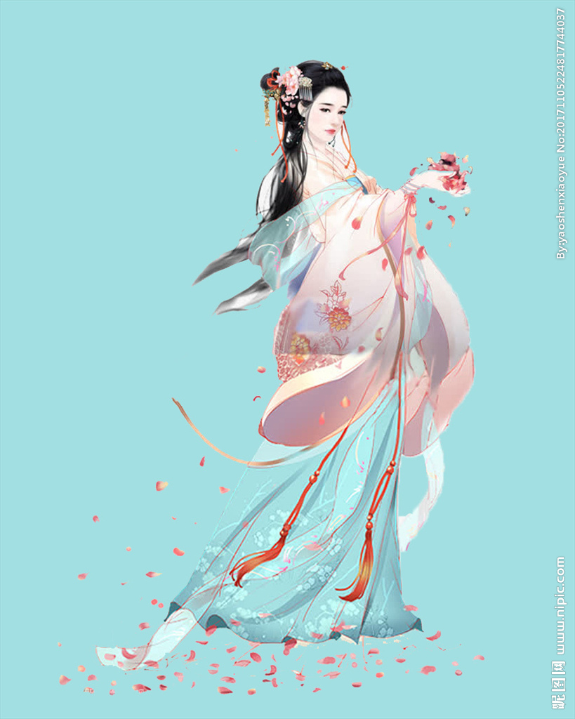 古诗词名句唯美千古绝句（惊艳了岁月的古风句子 ）