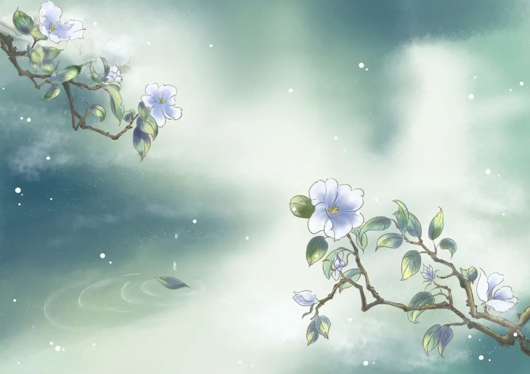 简短的古诗词欣赏（经典优美古诗词句子）