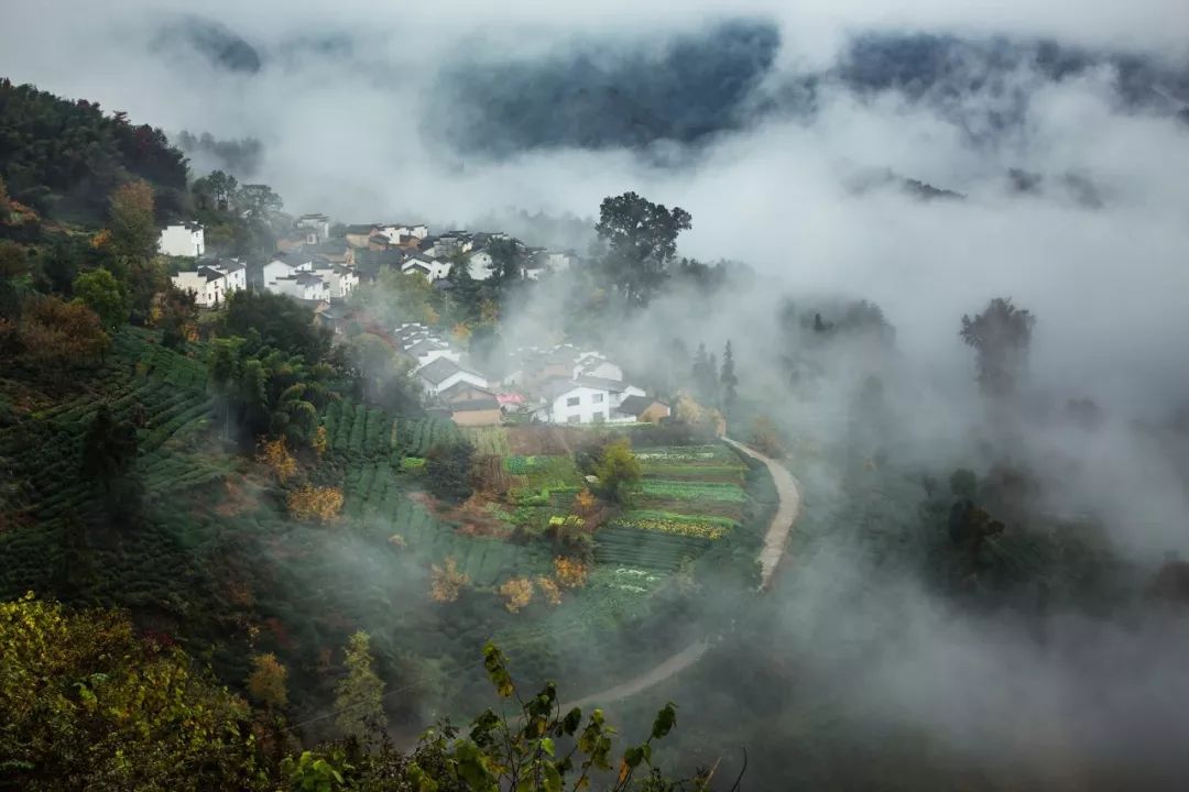 山水风光的诗句有哪些（赞美山水美景的诗句）