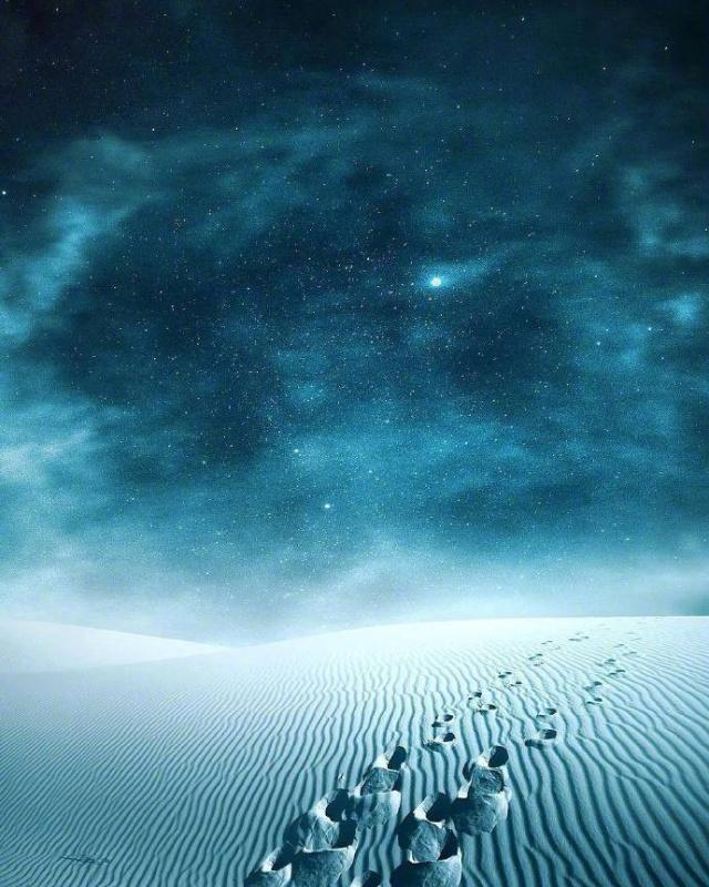 黑夜孤独伤感的句子图片（适合深夜一个人的句子）