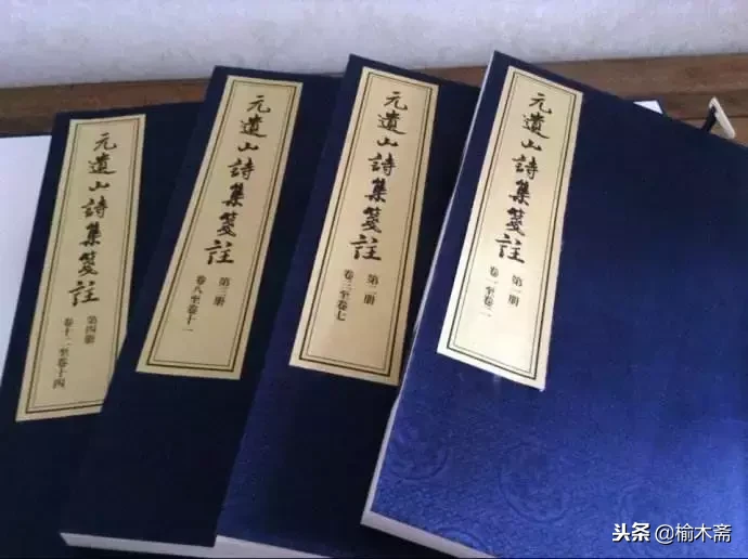 元好问摸鱼儿雁丘词译文（原文翻译及赏析）