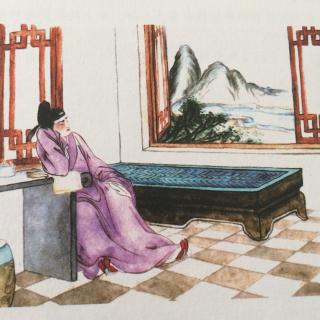 秦观踏莎行名句（踏莎行全部解析）