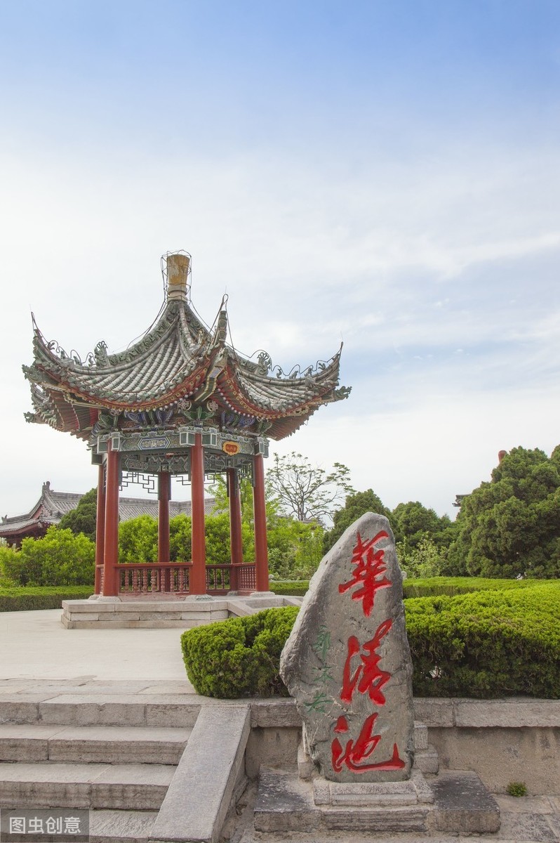 过华清宫杜牧其一原文（过华清宫全诗鉴赏）