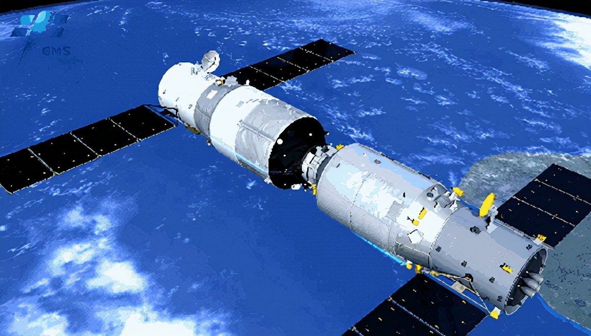 太空快递小哥天舟三号今天出发（为神十三航天员运粮草）