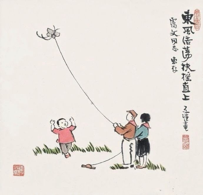 关于亲情的名人名言和诗句（精选这8首亲情诗）