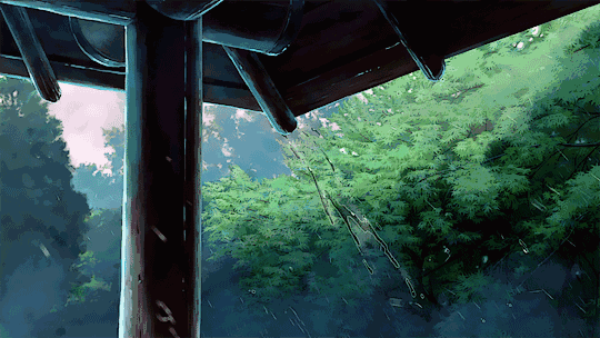 关于雨的诗句古诗大全（描写雨景的12首唯美意境诗）