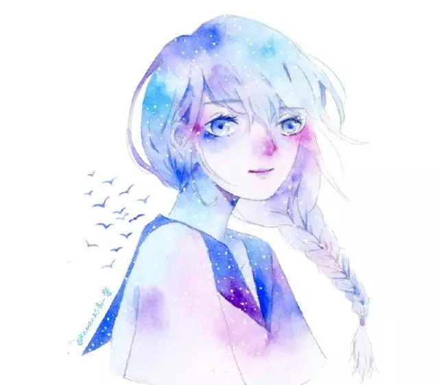关于雨天的句子有哪些（描写雨天的诗意心情语录）