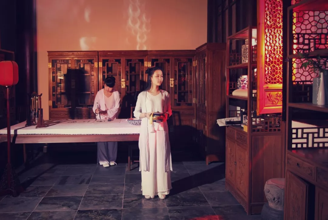 思念的诗句牵挂一个人（表达我想你的句子）