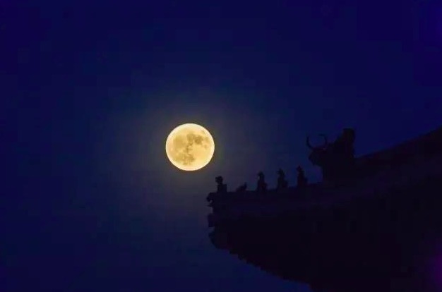 感慨手足之情的句子古诗（一奶同胞手足情深的诗）