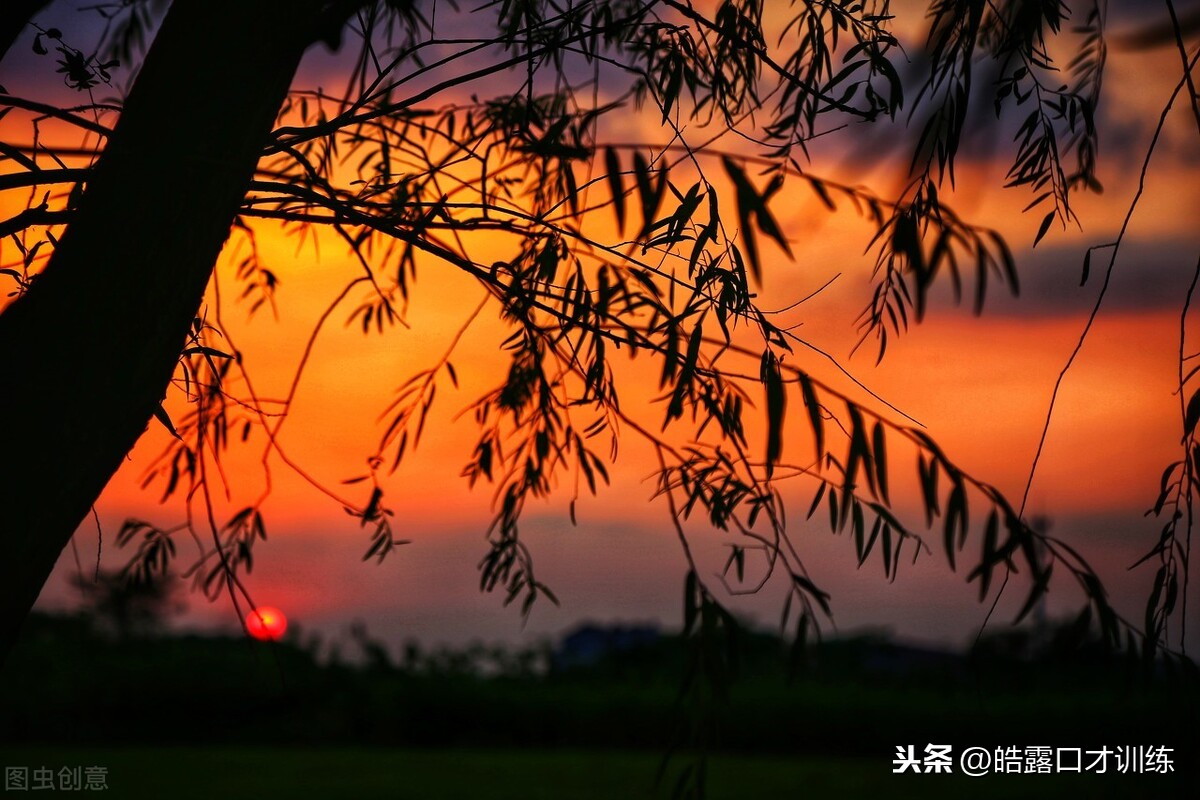 我的家乡普通话三分钟简单(3篇我的家乡标准范文)