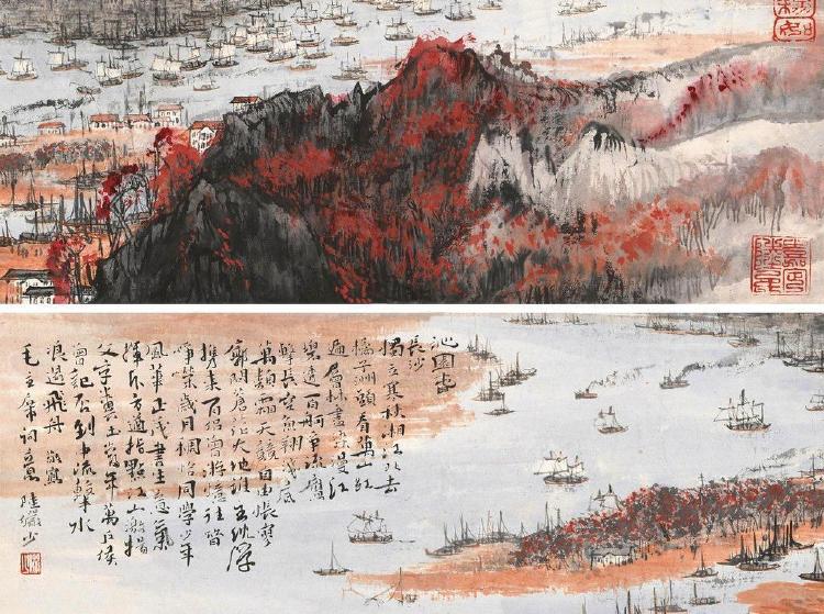 忆往昔峥嵘岁月稠全诗（怀念以前的时光的句子）