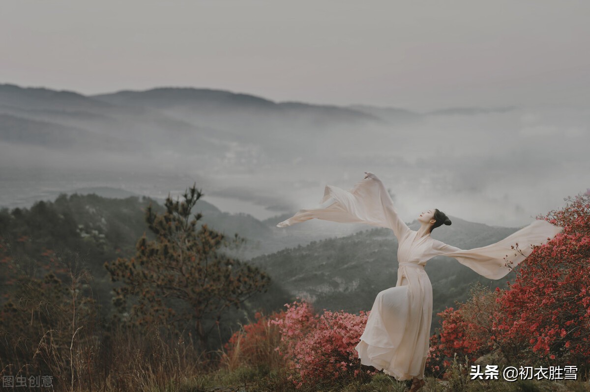 三八妇女节诗句简短（三八节的经典祝福语）