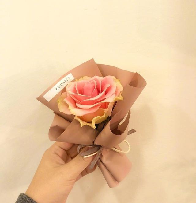 很甜很撩的早安句子图片（送女朋友的甜蜜早安语）