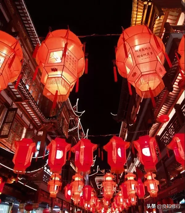 最美元宵节诗词（元宵节的唯美句子诗句）