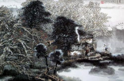 陶渊明简介及主要作品（陶渊明最著名的10首古诗）