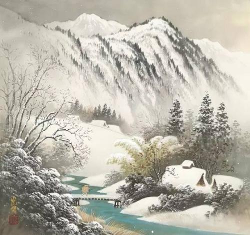 塞下曲其四卢纶（塞下曲其四全文鉴赏）