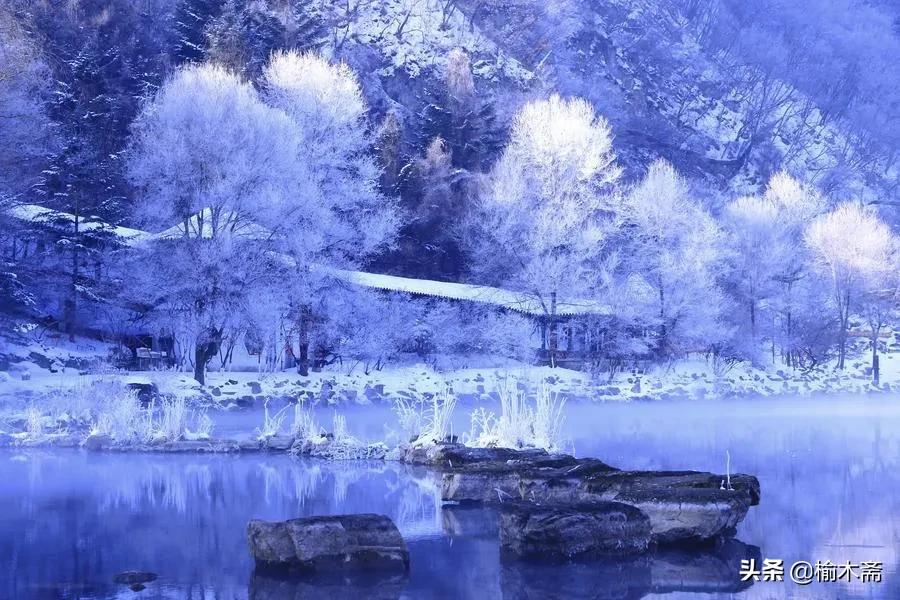 古诗雪罗隐的意思（古诗雪原文及解释）