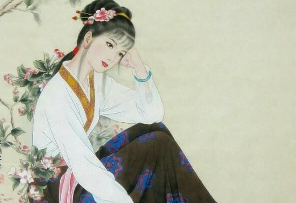 李清照千古绝句最美句子（气吞山河的千古绝诗）