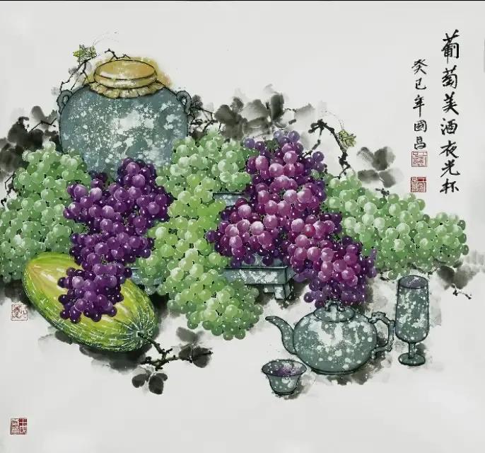 有意境的诗句并赏析（特别美的古诗词鉴赏）
