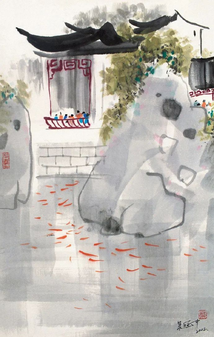 江南的诗句古诗大全（描写江南美景的古诗）