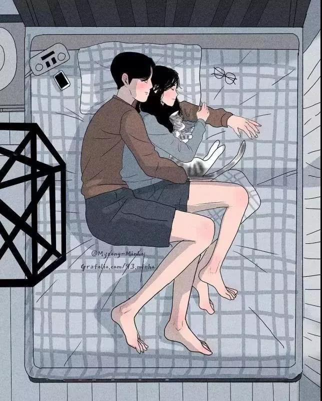 从结婚开始的恋爱语录（唯美温馨的甜蜜恋爱语录）